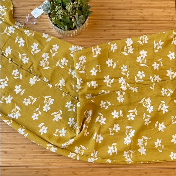 🔶🔸 BILLABONG SHOULDER SWAY DRESS 🔸🔶 - Picture 6 of 12